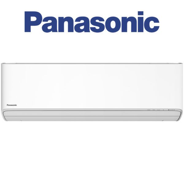 PANASONIC ΣΕΙΡΑ Z ETHEREA CS-Z25XKEW/CU-Z25XKE 9.000 BTU WHITE